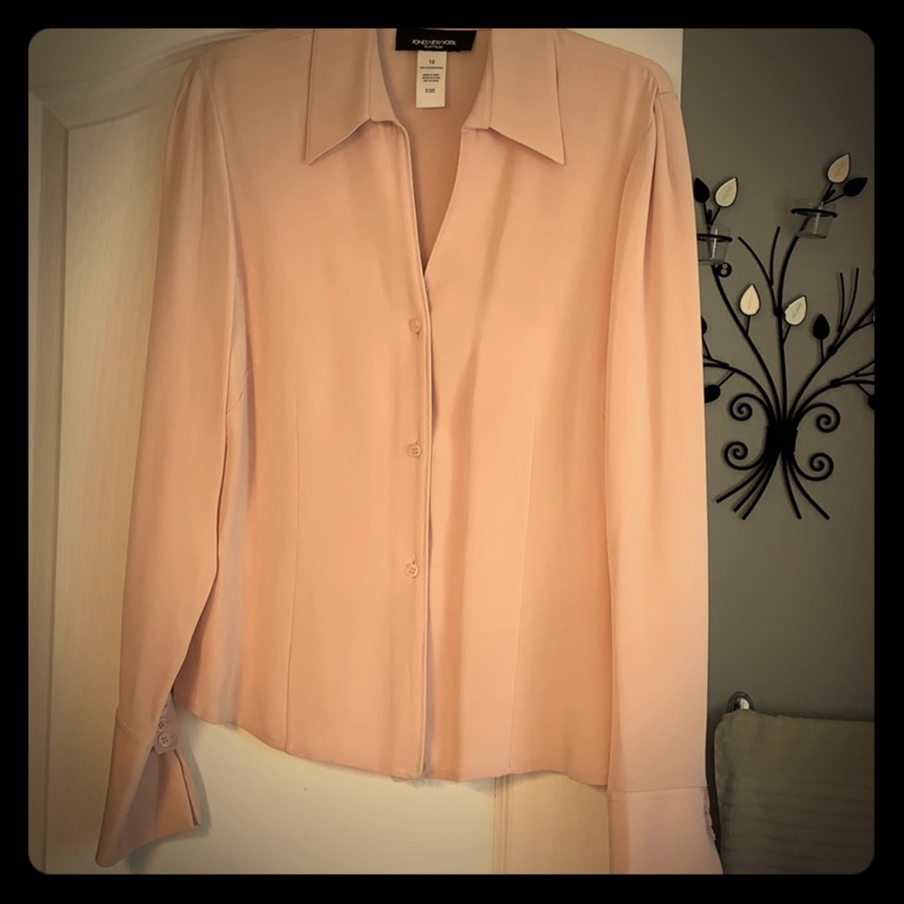 Jones New York Blouse